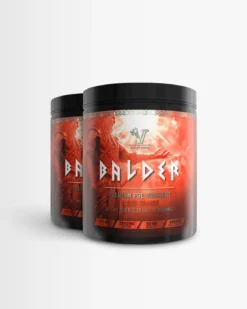 2 st Balder - Premium PWO