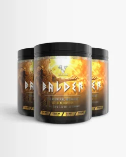 3 st Balder - Premium PWO