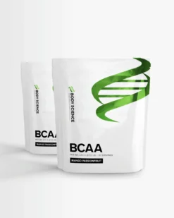2 st BCAA