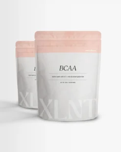 2 st BCAA
