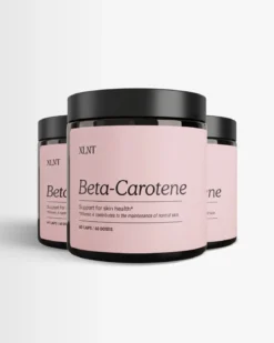 3 st Beta-Carotene