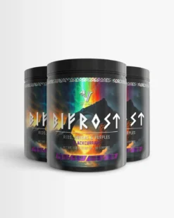 3 st Bifrost - Näringstillskott