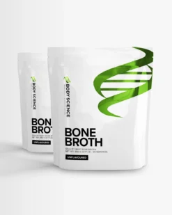 2 st Bone Broth - Benbuljongpulver