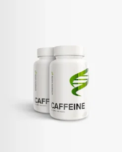 2 st Caffeine