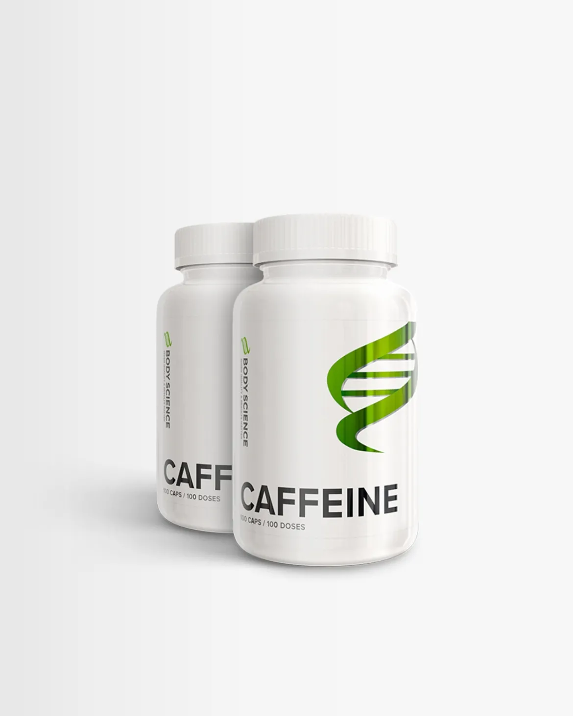 2 st Caffeine
