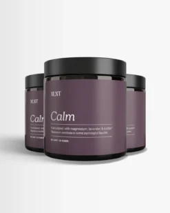3 st Calm