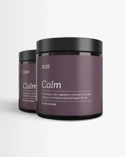 2 st Calm