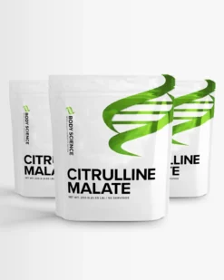 3 st Citrulline Malate 1:1