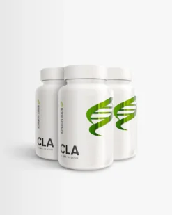 3 st CLA