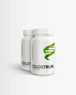 2 st Colostrum