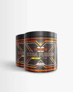 2 st Cr3a Fusion – Triple Creatine