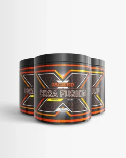 3 st Cr3a Fusion – Triple Creatine