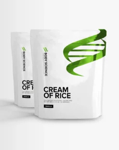 2 st Cream Of Rice