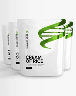 4 st Cream Of Rice