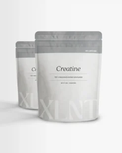 2 st Creatine