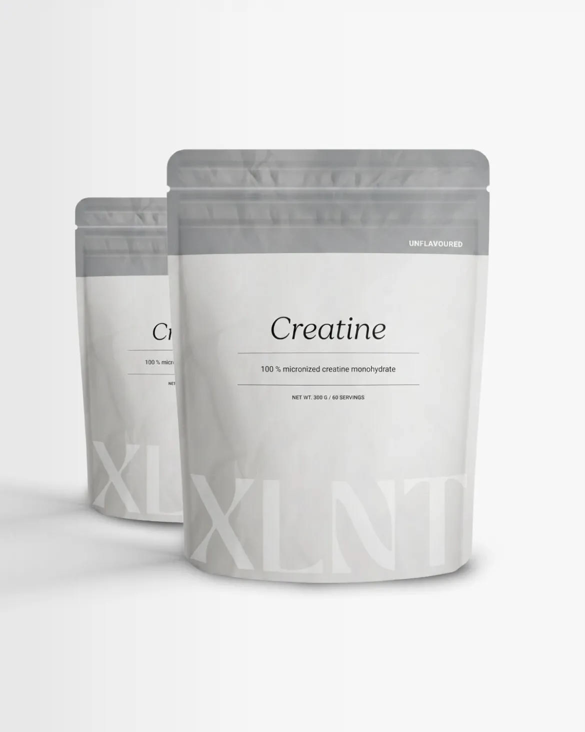 2 st Creatine
