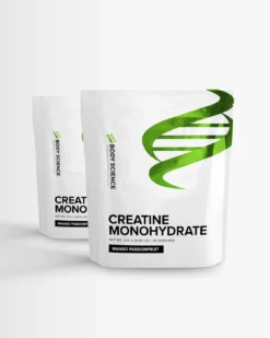 2 st Creatine Monohydrate - smaksatt