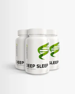 3st Deep Sleep – för djupare och bättre sömn