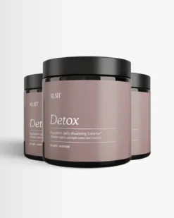 3 st Detox
