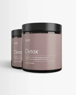2 st Detox