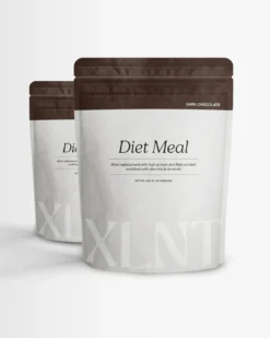 2 st Diet Meal