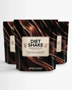 3 st Diet Shake