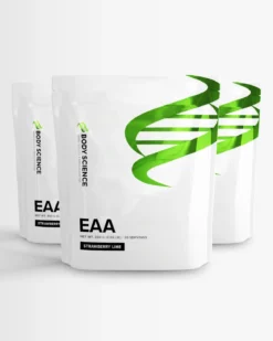3 st EAA