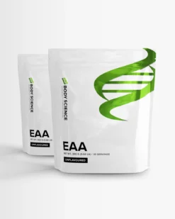 2 st EAA - Unflavoured