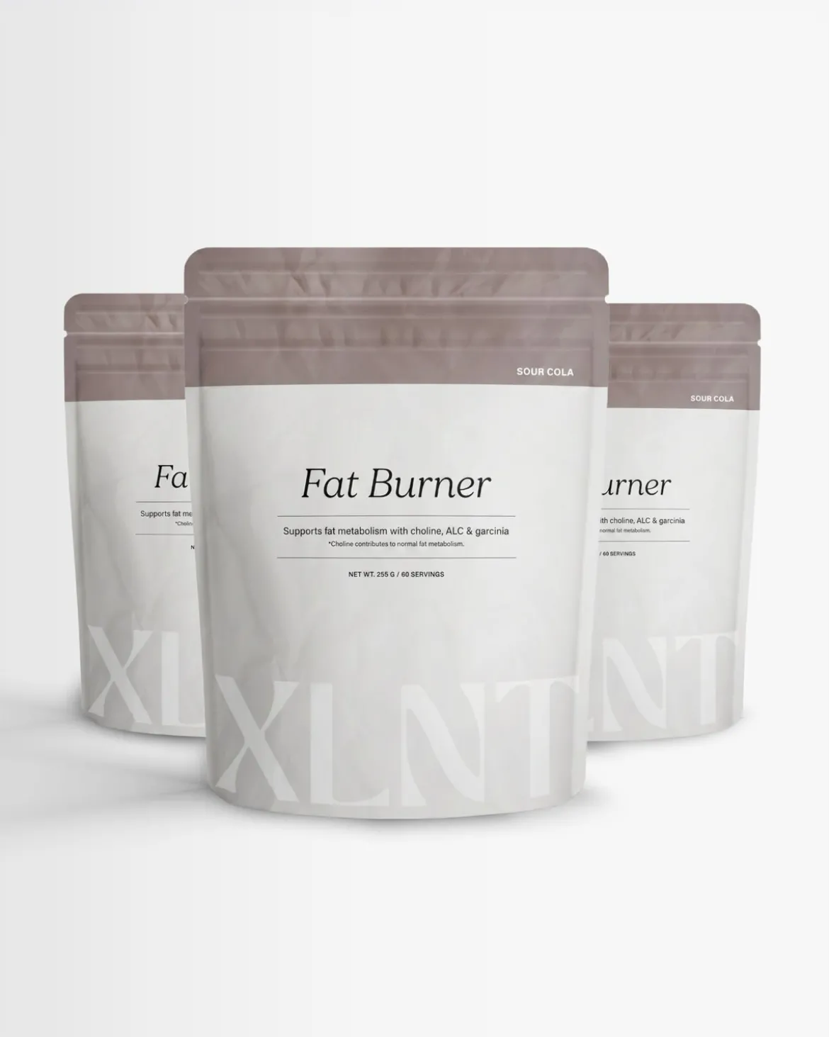 3 st Fat Burner