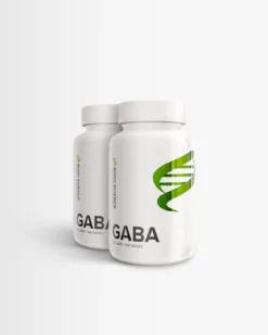 2st GABA 500