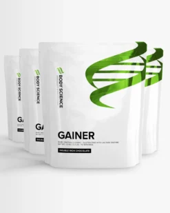 4 st Gainer
