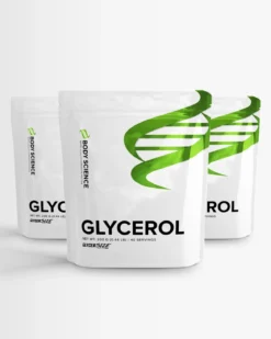 3 st Glycerol - 100 % GlyzerSize™