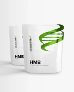 2 st HMB-pulver