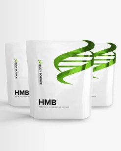 3 st HMB-pulver