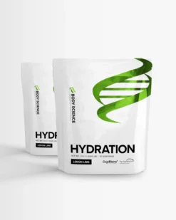 2 st Hydration