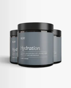 3 st Hydration