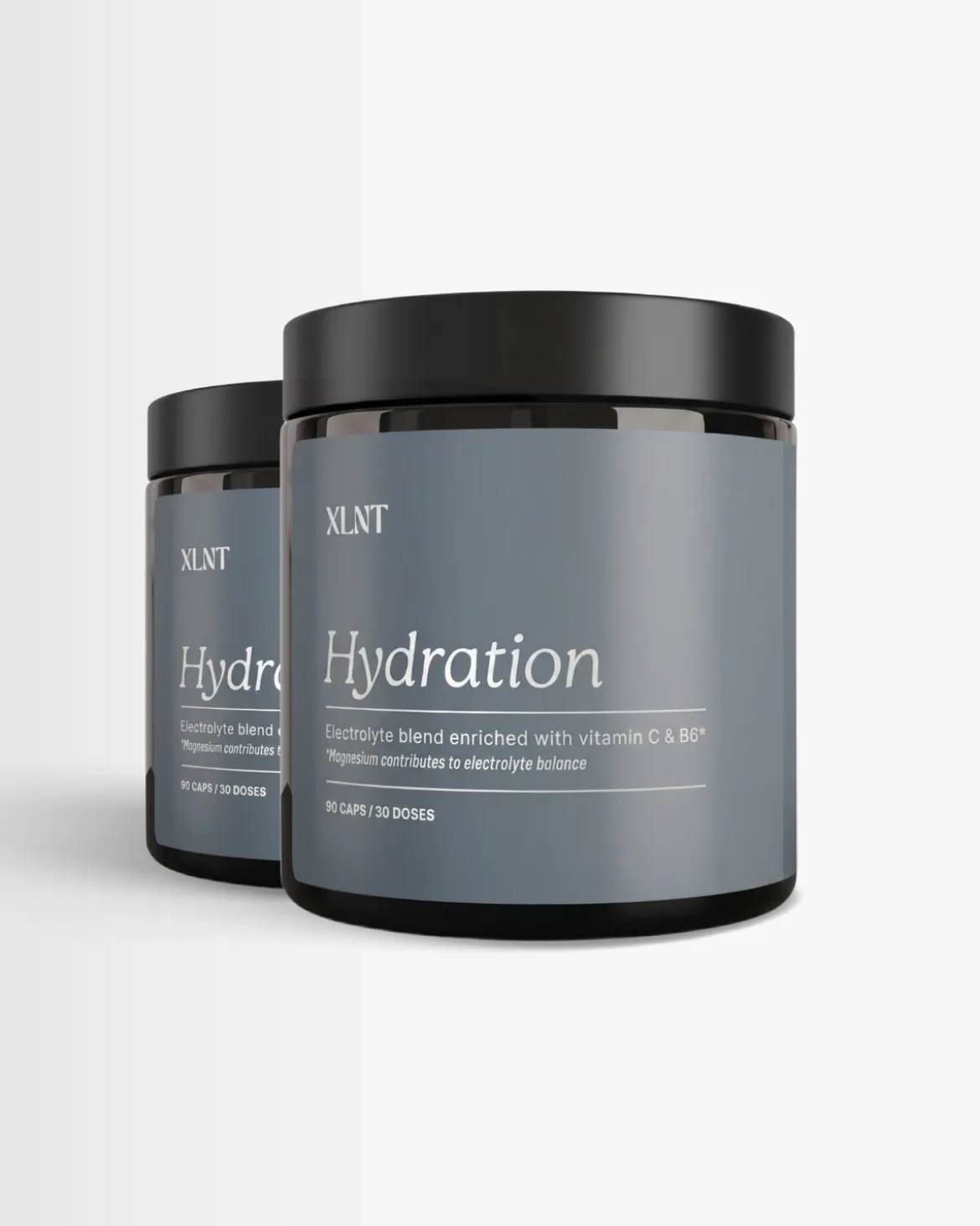 2 st Hydration