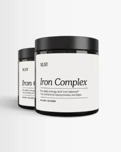 2 st Iron Complex