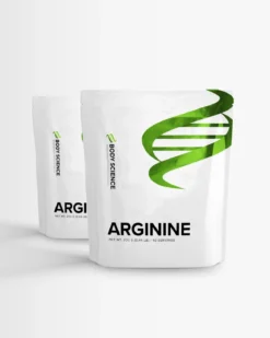 2 st L-arginin