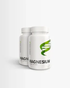 2 st Magnesium