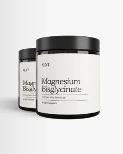 2 st Magnesium Bisglycinate