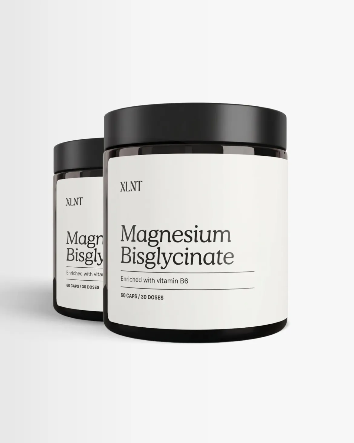 2 st Magnesium Bisglycinate