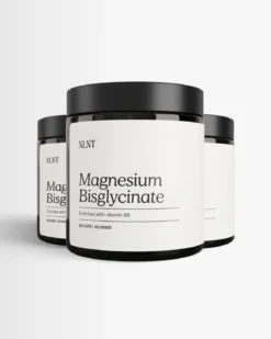 3 st Magnesium Bisglycinate