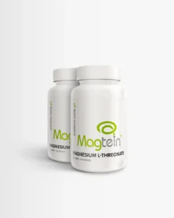 2 st Magnesium L-Threonate – (Magtein®)