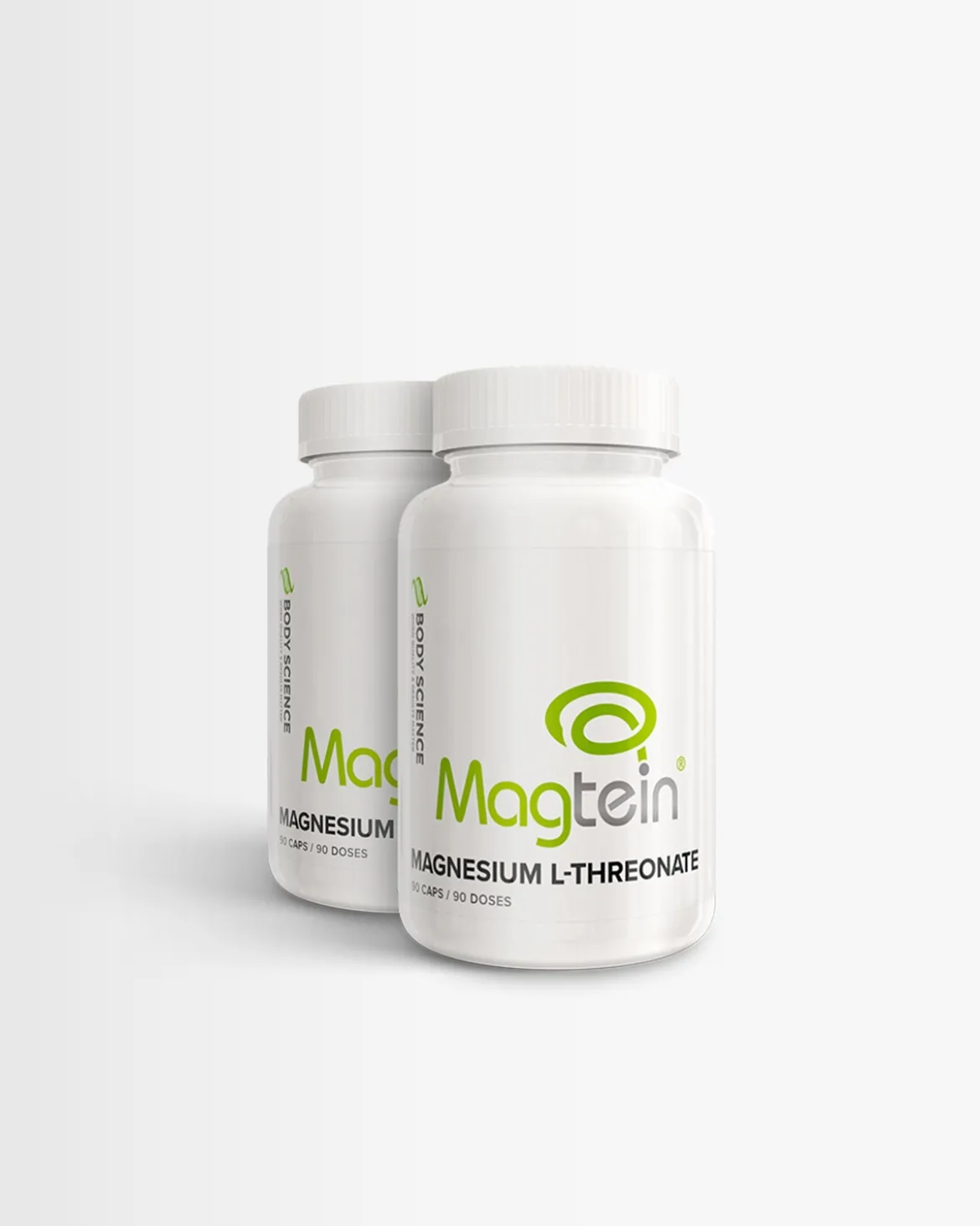 2 st Magnesium L-Threonate – (Magtein®)