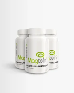 3 st Magnesium L-Threonate – (Magtein®)