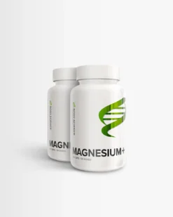 2 st Magnesium+ - Trippel magnesium