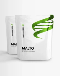 2 st Maltodextrin