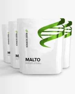 4 st Maltodextrin