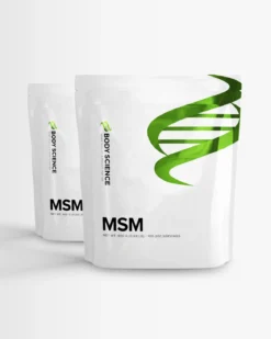 2 st MSM